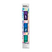 Picture of CREATE it! Poptastic Nail Polish 3-Pack - Purple/Blue/Green